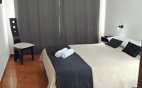 Habitaciones Cerca Al Aeropuerto Centro Y Centro Conecta Embajada Americana